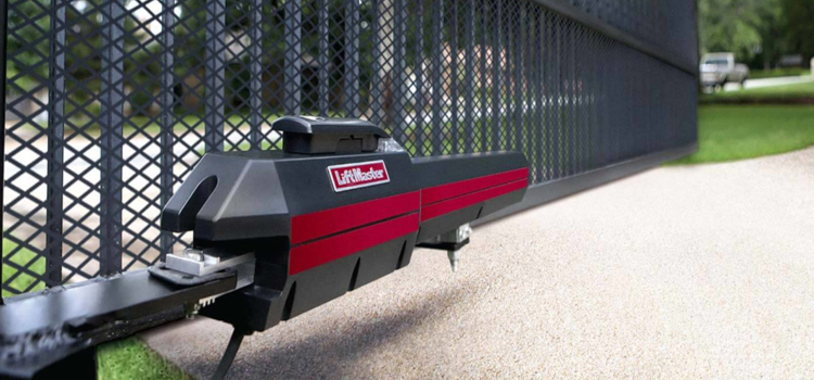 commercial gate access control systems in Hawaiian Gardens