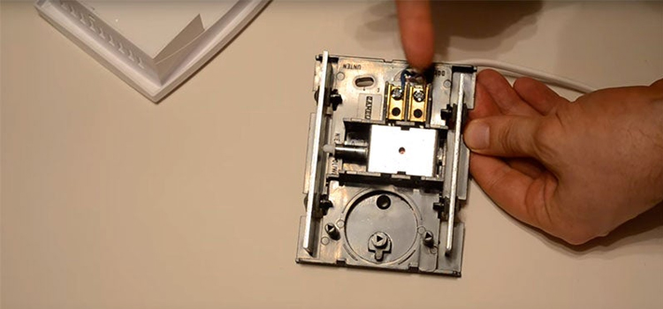 fix door bell in Hawaiian Gardens