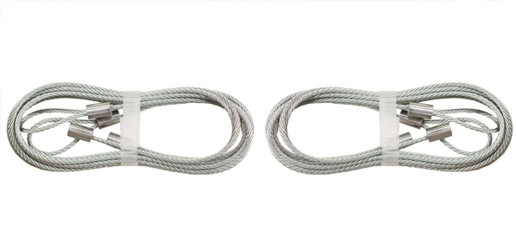 garage door torsion cable repair Hawaiian Gardens