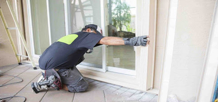 sliding patio door maintenance Hawaiian Gardens